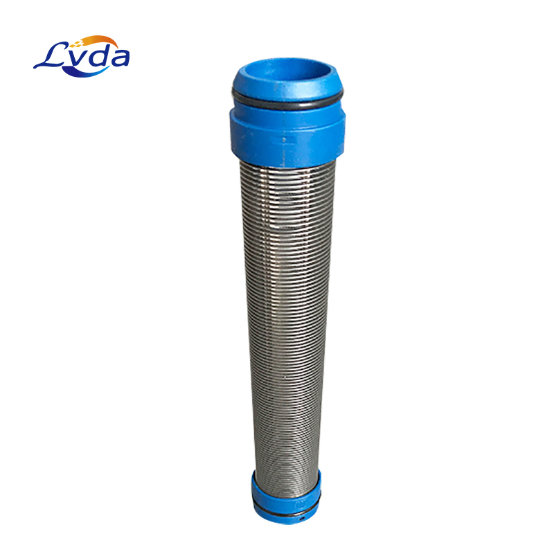 Replacement filter element is suitable for BOLL 1340028 Candle filter element