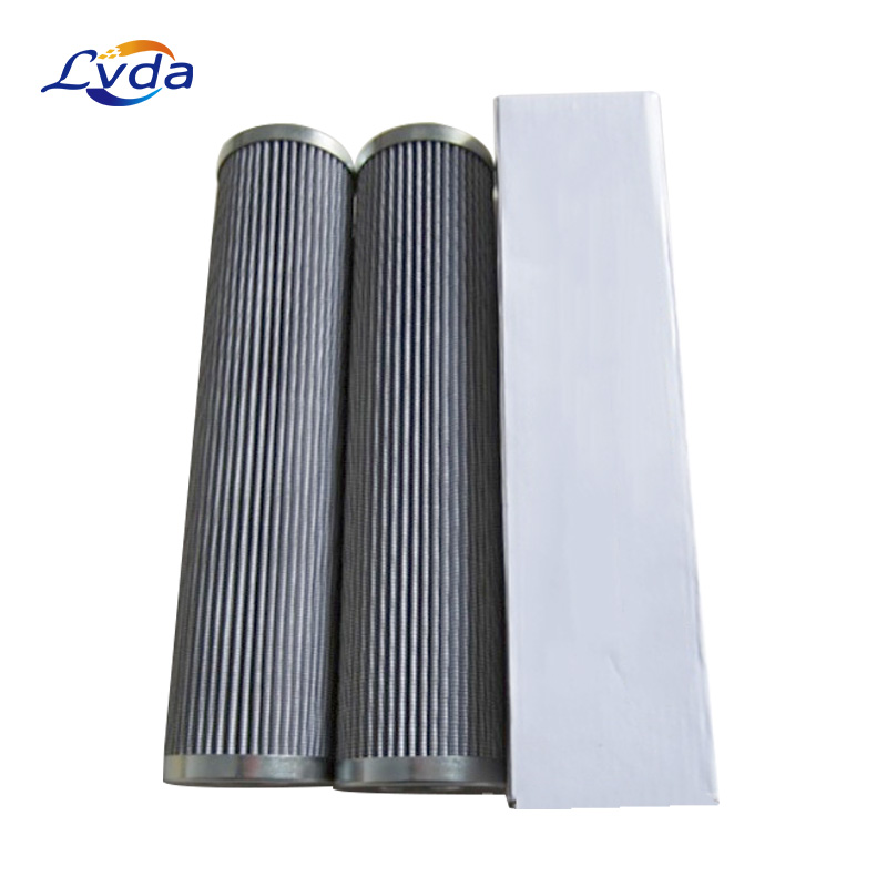 Replacement filter element is suitable for hydraulic oil filter cartridge 01.NL.63.80G.30.E.P INTERNORMEN