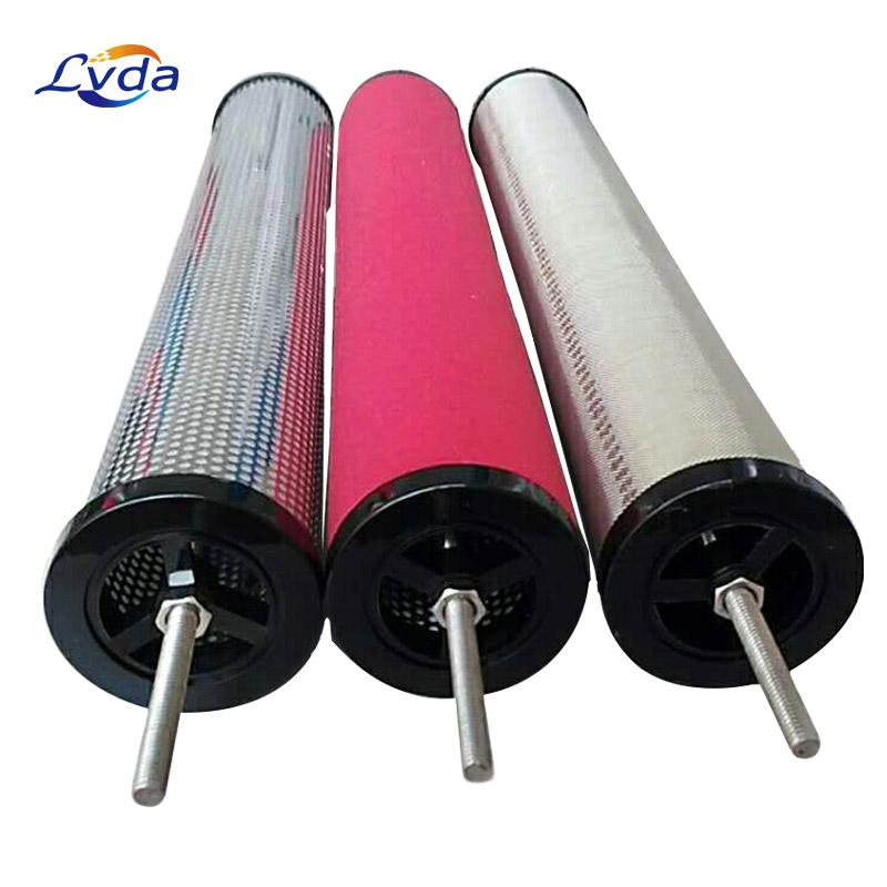 Best alternatives to  High efficiency Hankison E7-32 Filter Element Hankison E7-32 Filter Element