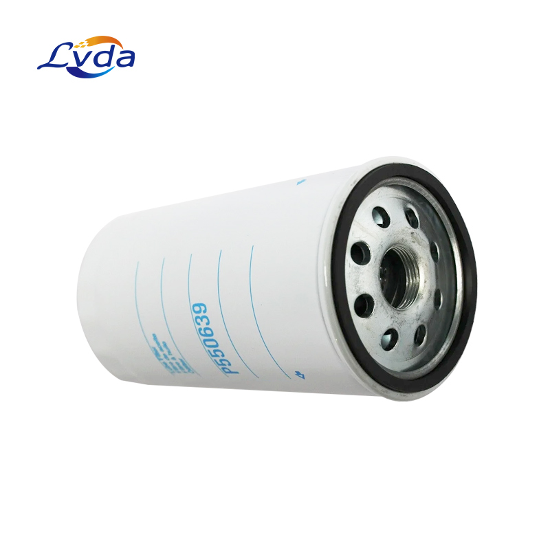 Replacement for Donaldson P550639,LUBE FILTER, SPIN-ON FULL FLOW