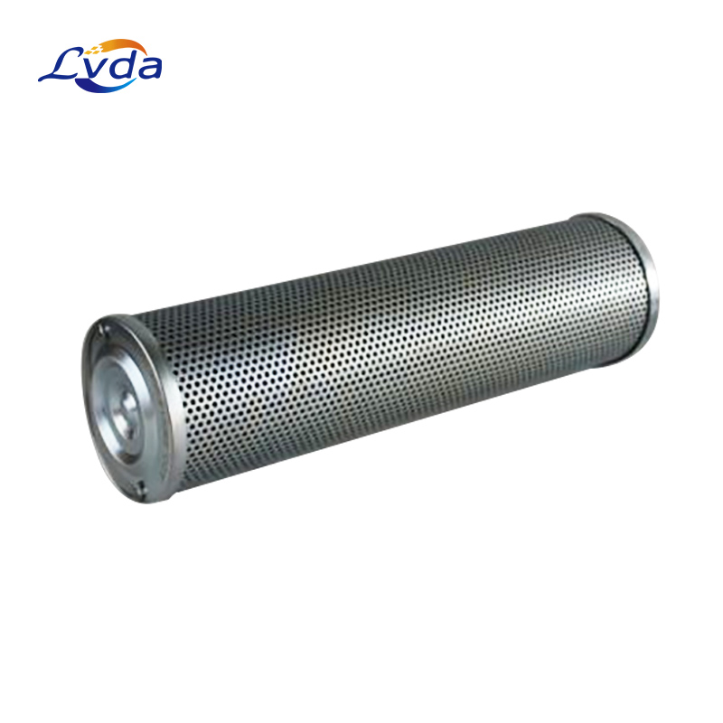 Replacement for  High efficiency plasser engine oil filter element HY-S501.300.P10/ES