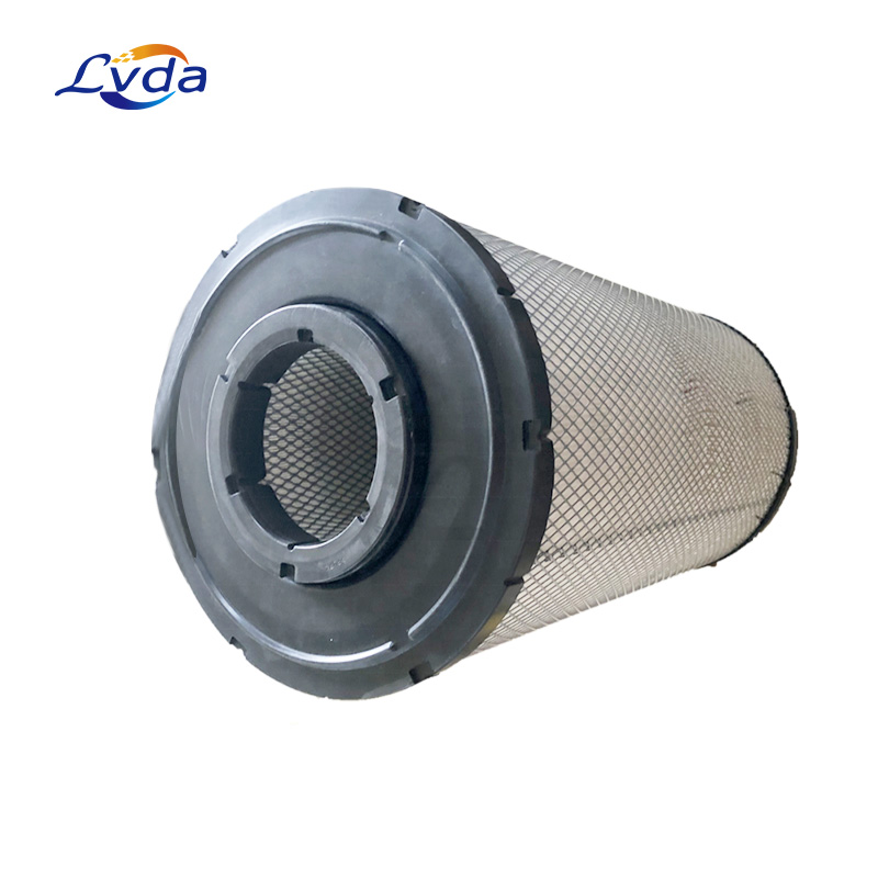 Replacement for 13058098 - Air Filter for Weichai WP04, WP06 and PSI 4.5L, 6.7L 