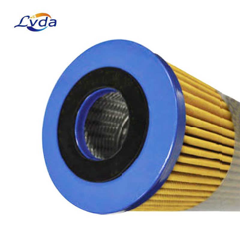 Substitute Filter Element For AC-7181/2 Parker Velcon Aquacon AC Series Water Absorbing Cartridge 18 in. - 0.5 Micron