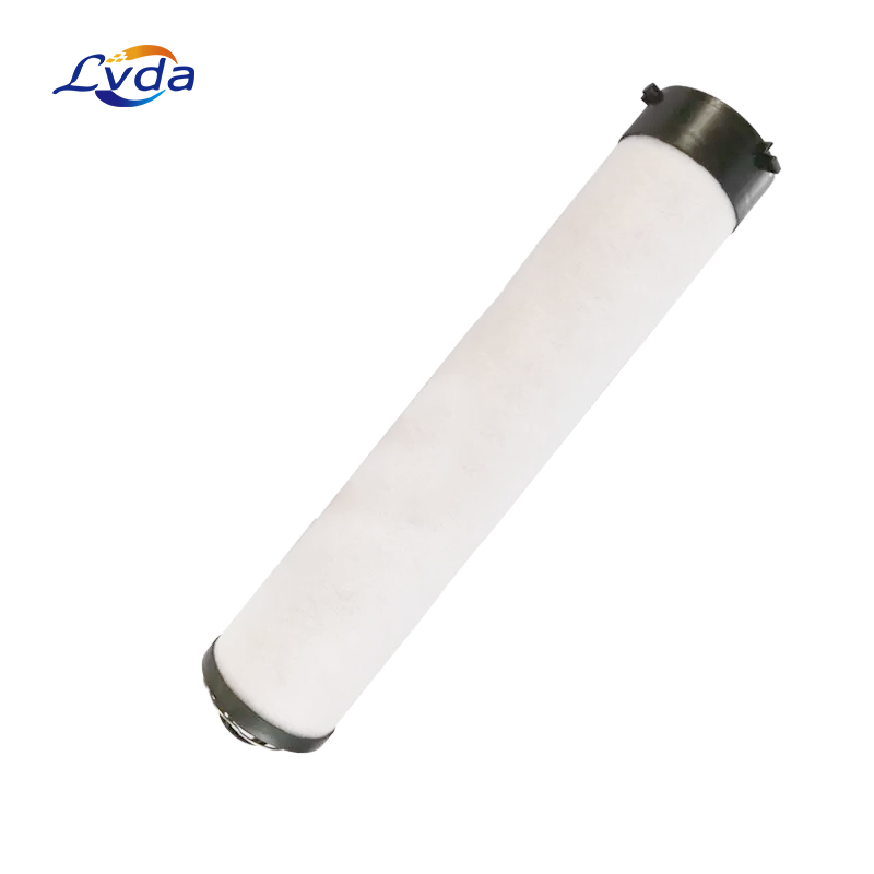 Replacement filter element is suitable for Mikropor MKO500, MKO500 Y