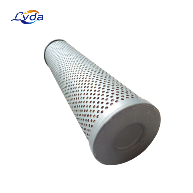 Replacement Filter Element For ARGO P3.0833-01 Hydraulic Oil Filter（78*40*332，10 micron filter paper）
