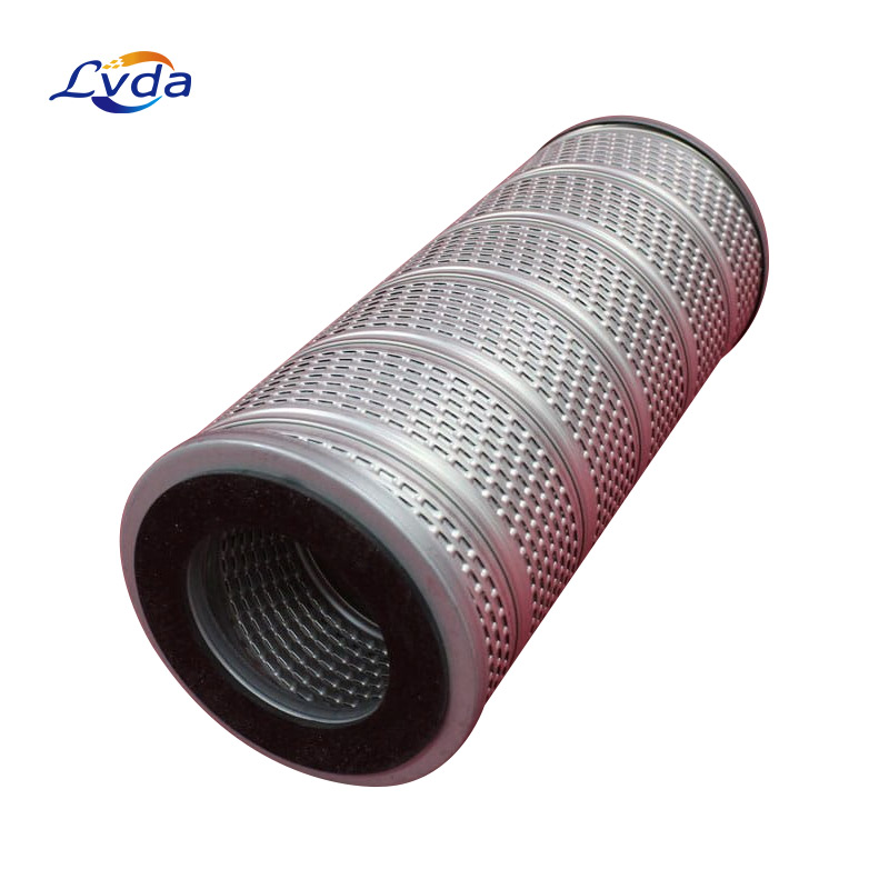 Replacement filter element is suitable for High Efficient  GEA 030-00097A-000 Oil Filter