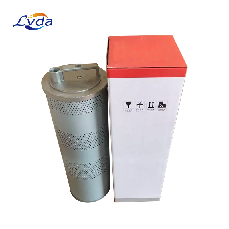 Replacement for Hydraulic return oil filter element EF-058