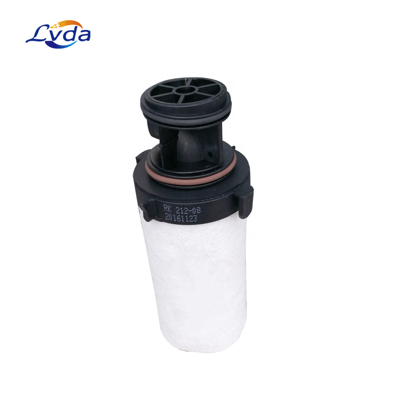 Parker Racor Filter RK212-08 low pressure High Efficiency Replacement 