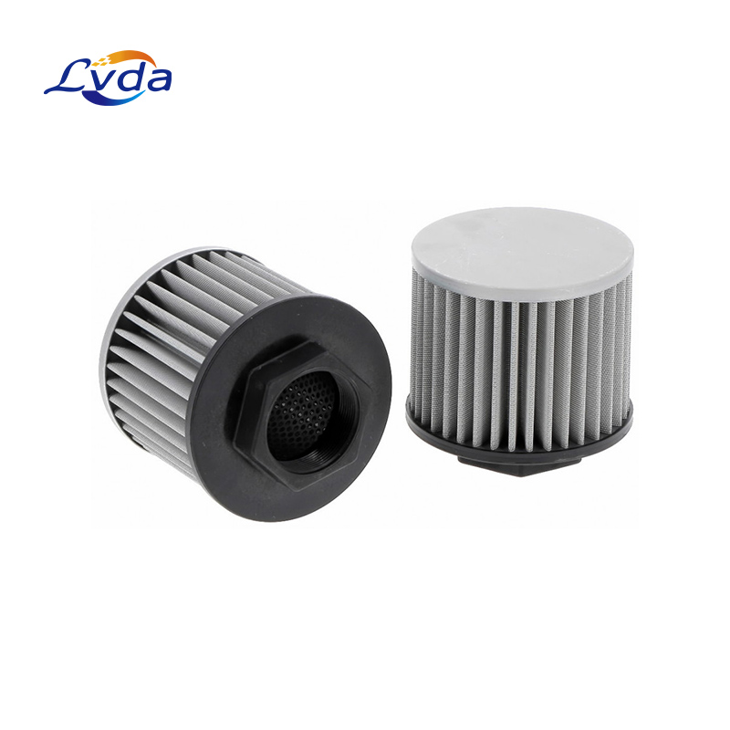 Replacement filter element is suitable for 333C6860JCB HYDRAULIC FILTER