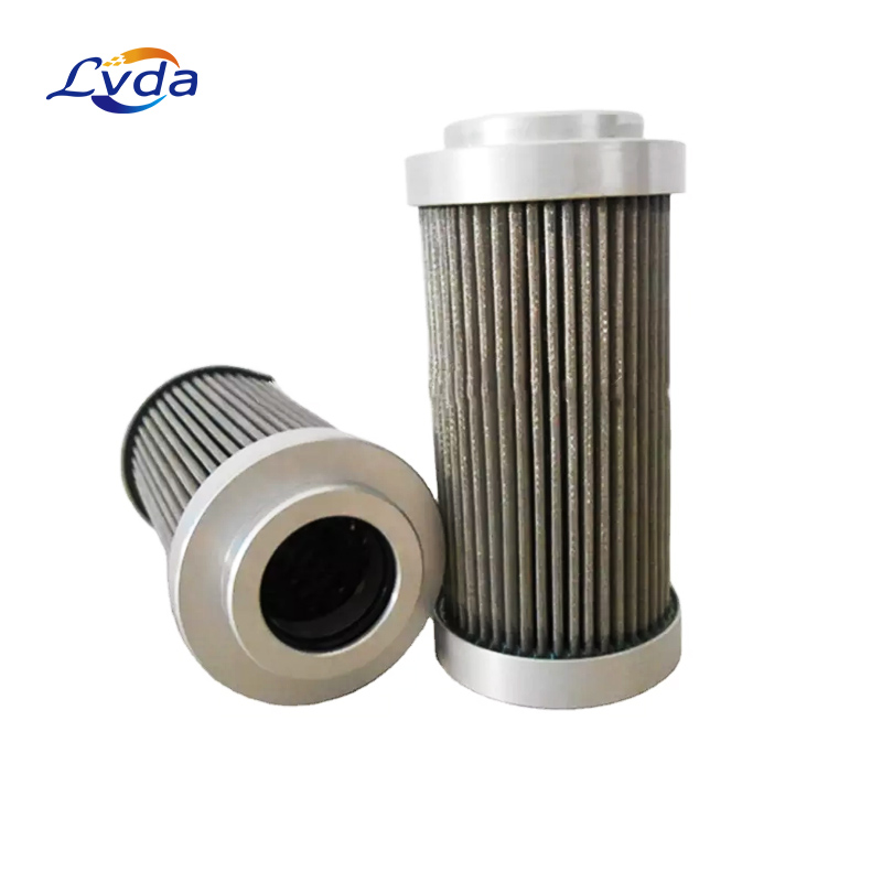 Replacement filter element is suitable for HY-S501.160.P10H/SE PLASSER
