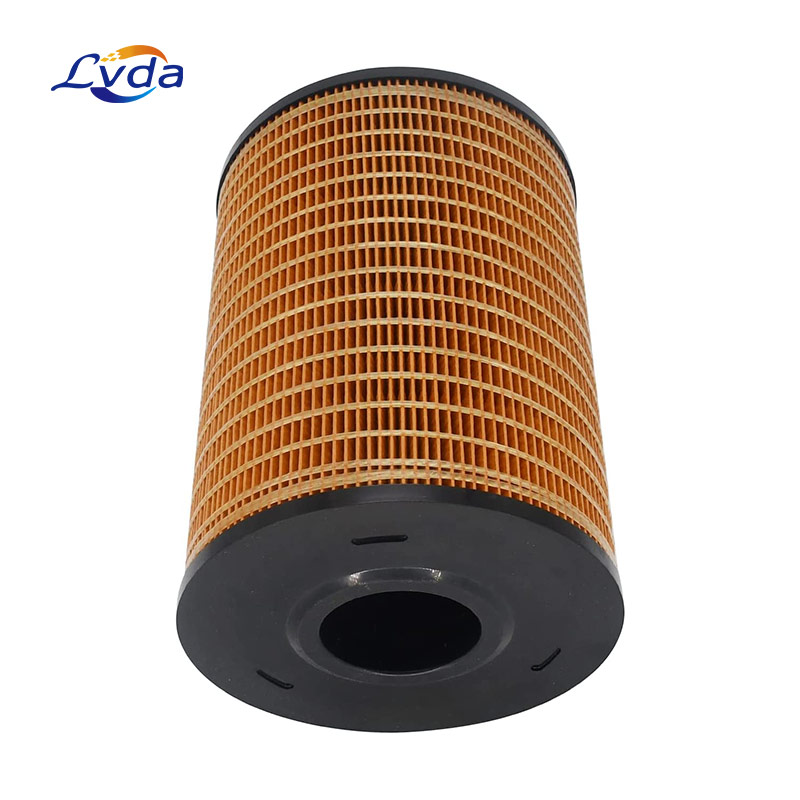 Replacement filter element is suitable for IR0726 1R-0726 - Cat Engine Oil Filter