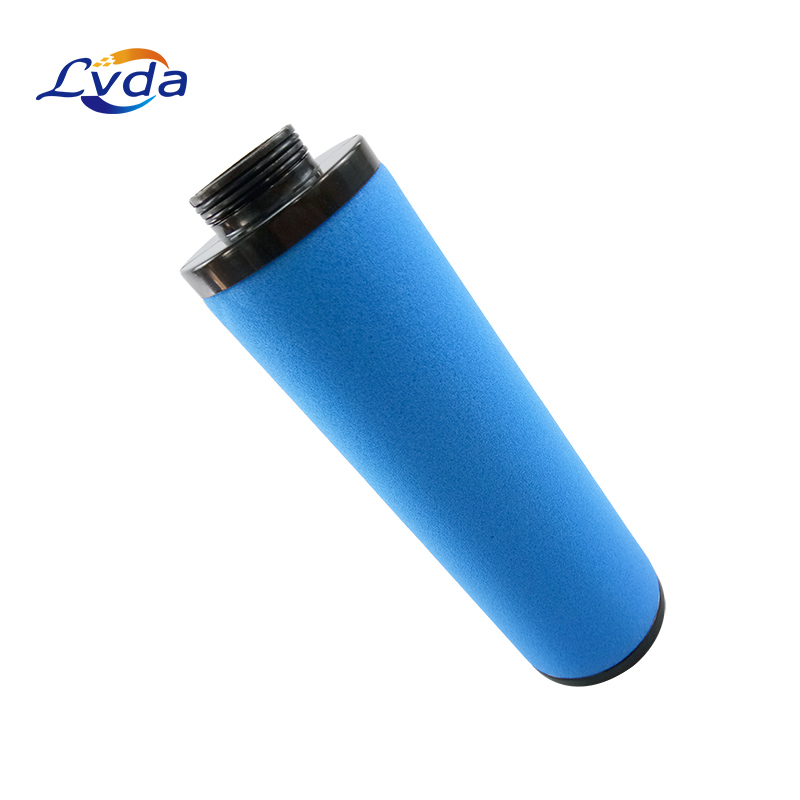 Substitute AtlasCopco UD425+ Air Compressor Filter with Coalescing Technology