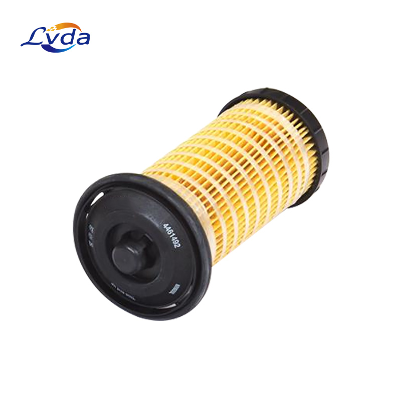 Replacement filter element is suitable for PERKINS FUEL FILTER | 4461492