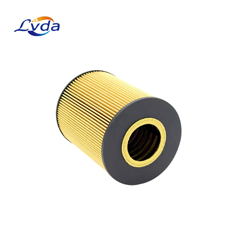 Substitute good quality oil filter for 51055040098 510 550 40098 MANN-FILTER