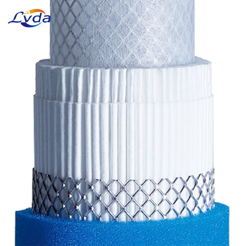 Filter Compatible with  ULTRAFILTER  Micro element MF 07/30 (AG 0048)