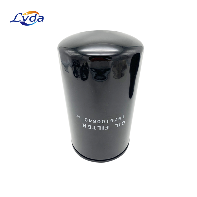 Substitute good quality ISUZU 1876100640 Oil Filter, LUBE SPIN-ON FULL FLOW