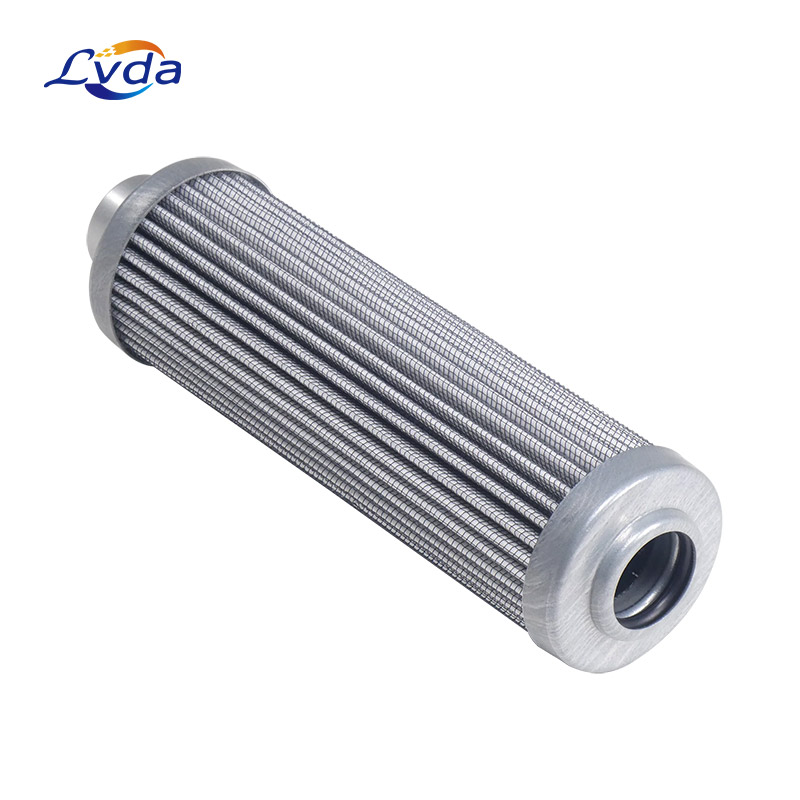 Replacement for Agro V3.0817-06 glass fiber hydraulic oil filter