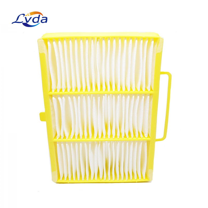Best alternatives to CABIN AIR FILTER 1913503