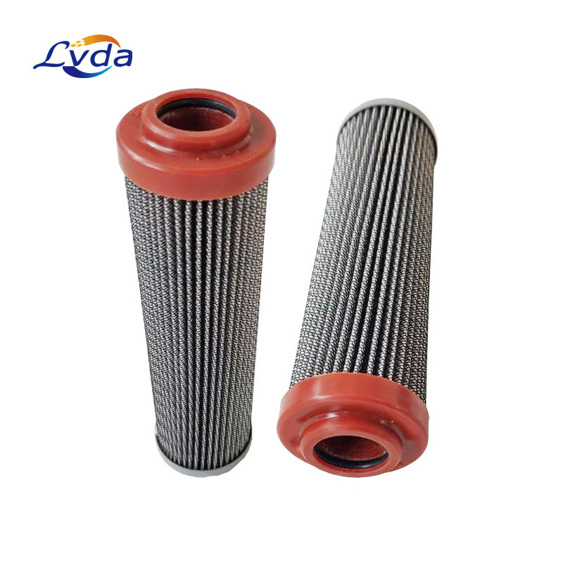 Replacement for High performance Eaton / Internormen 01.N100.25G.16.E.P Filter