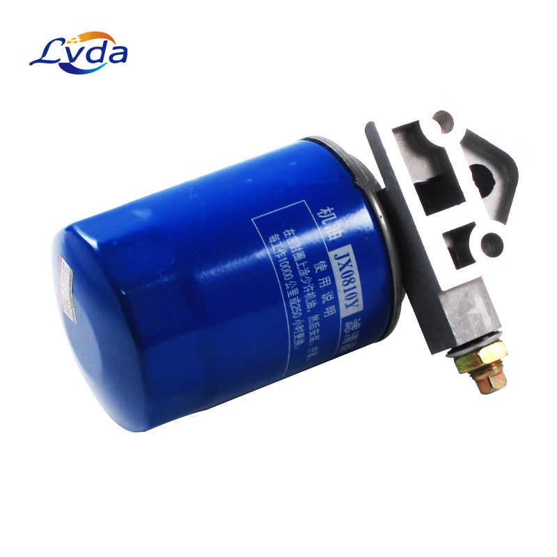 Replacement for  High quality JX0810Y Screw on Oil Filter