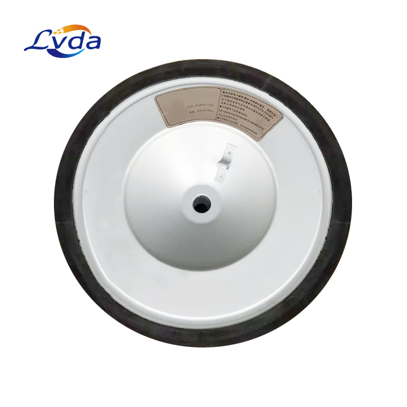 Replacement for  High efficiency  6128-81-7043+6127-81-7412