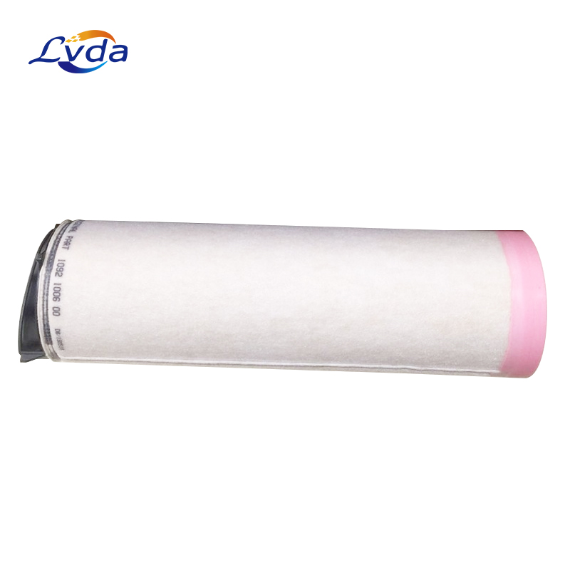 Best alternatives to Air Filter Cartridge Atlas Copco 1092100600