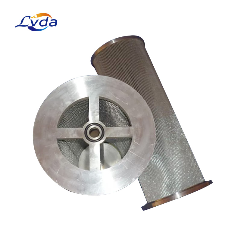 Best alternatives to Filter Element For 2-5685-0384-99  LY38 