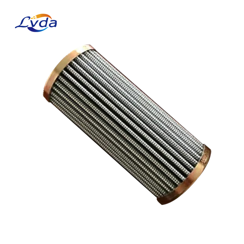 Replacement filter element is suitable for HY-S501.160.P10H/SE PLASSER
