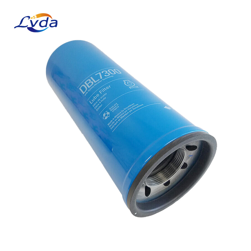Replacement for Donaldson DBL7300 LUBE FILTER, SPIN-ON FULL FLOW DONALDSON BLUE