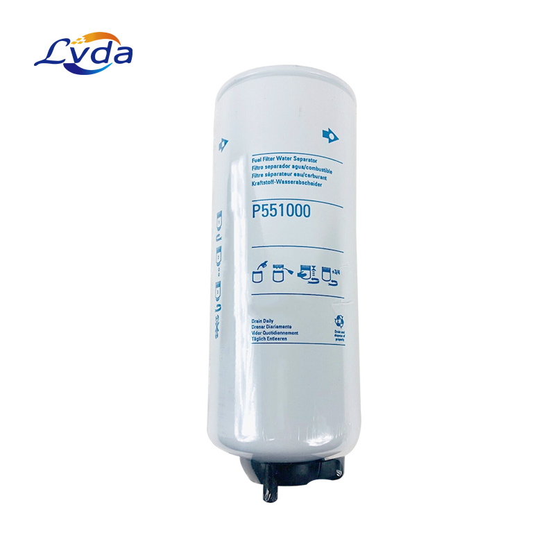 Best alternatives to Filter Element For DONALDSON P551000 FUEL FILTER, WATER SEPARATOR SPIN-ON TWIST&DRAIN