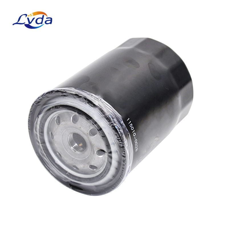 Replacement for 1560041010 OIL;FILTER SUB-ASSY Toyota