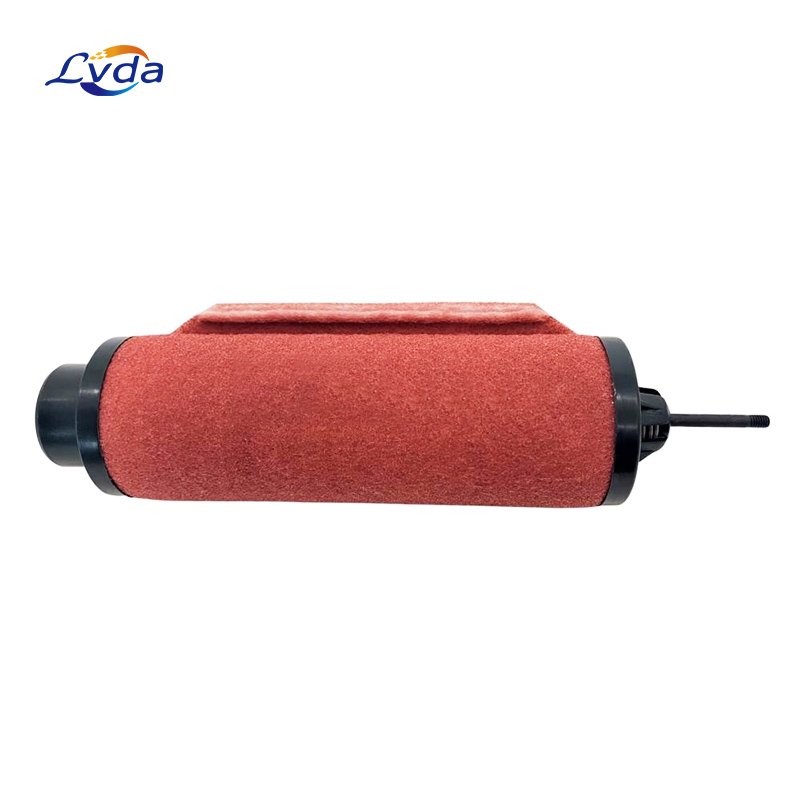 Replacement High Quality Compatibility Compatibility LEYBOLD  71417300 exhaust filter element 7141-7300