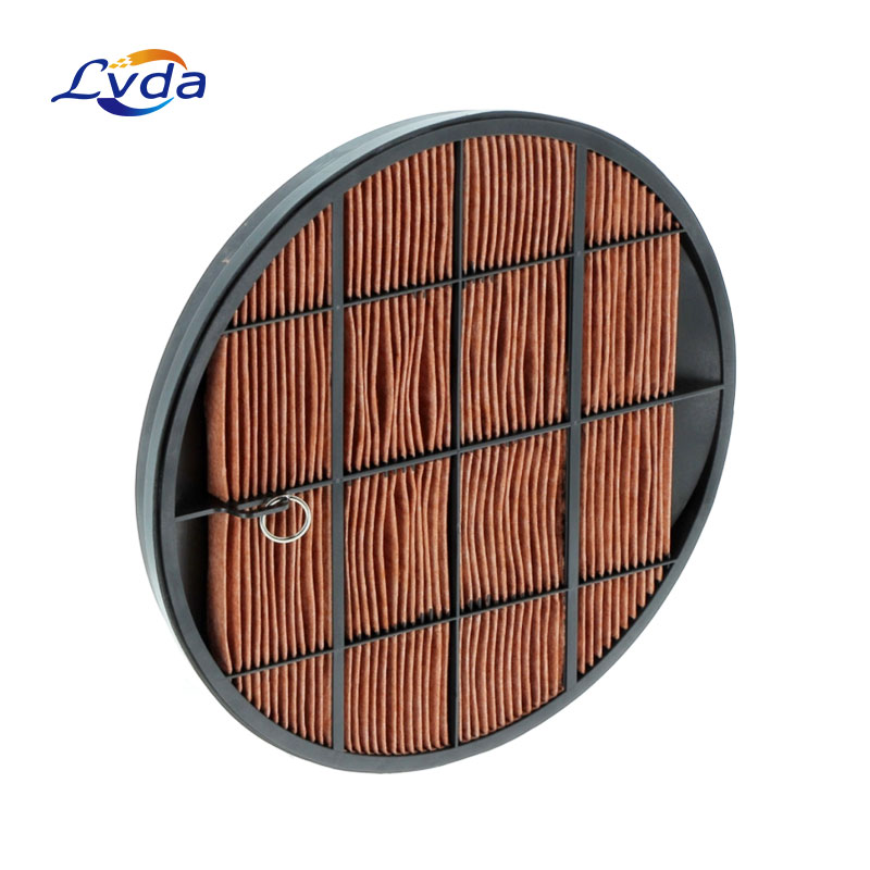 Replacement for  High efficiency DONALDSON P631511 AIR FILTER, SAFETY
