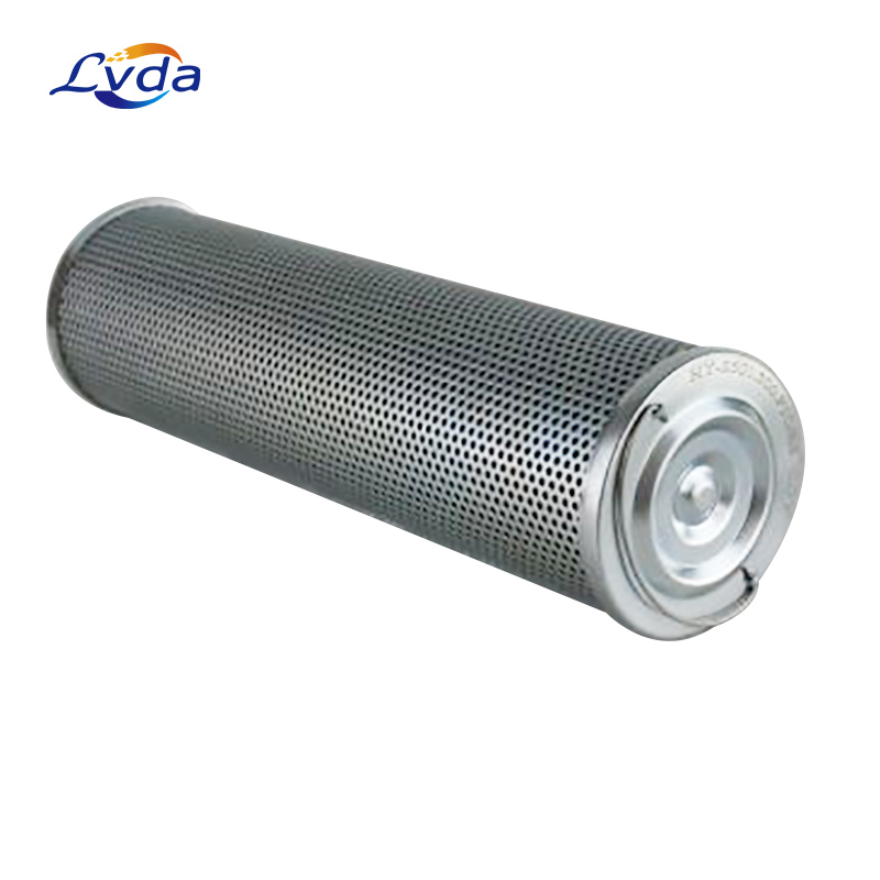 Replacement for  High efficiency plasser engine oil filter element HY-S501.300.P10/ES