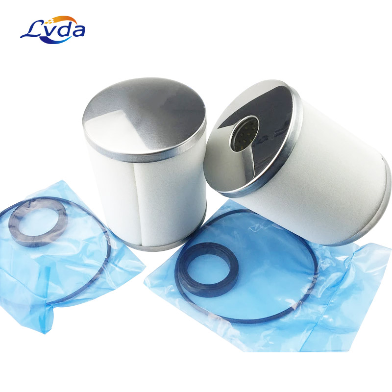 Replacement SMC Micro Mist Separator AMD Series AMD-EL850 Filter 