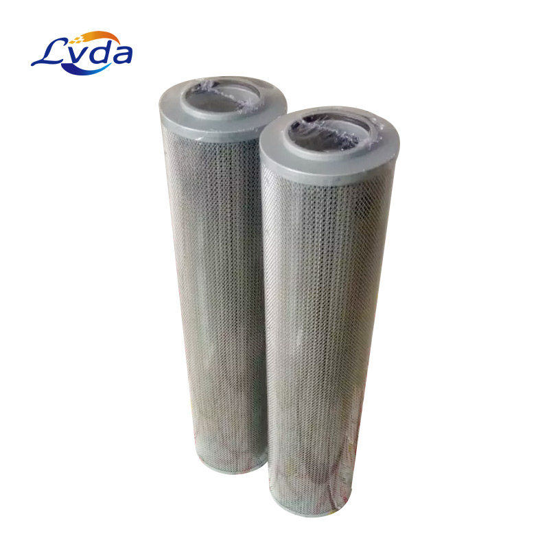 Replacement filter element is suitable for hydraulic oil filter C9209014