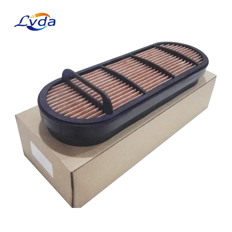 Best alternatives to DONALDSON P606121 AIR FILTER, SAFETY OBROUND