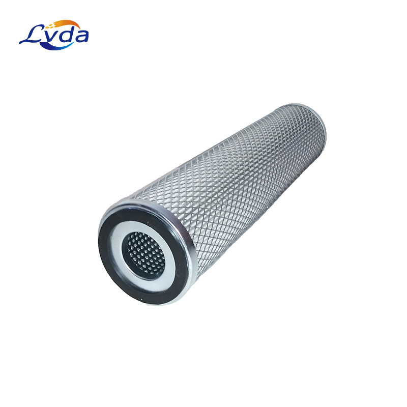 Replacement for Agro V3.0817-06 glass fiber hydraulic oil filter