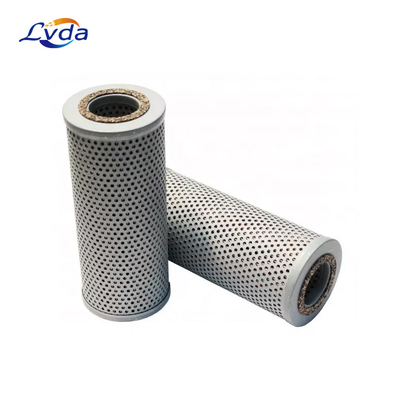 Substitute Filter Element For Concrete Auto Filter Hydraulic Filter ARGO P2.0923-01 （83*50*227，10 micron filter paper）