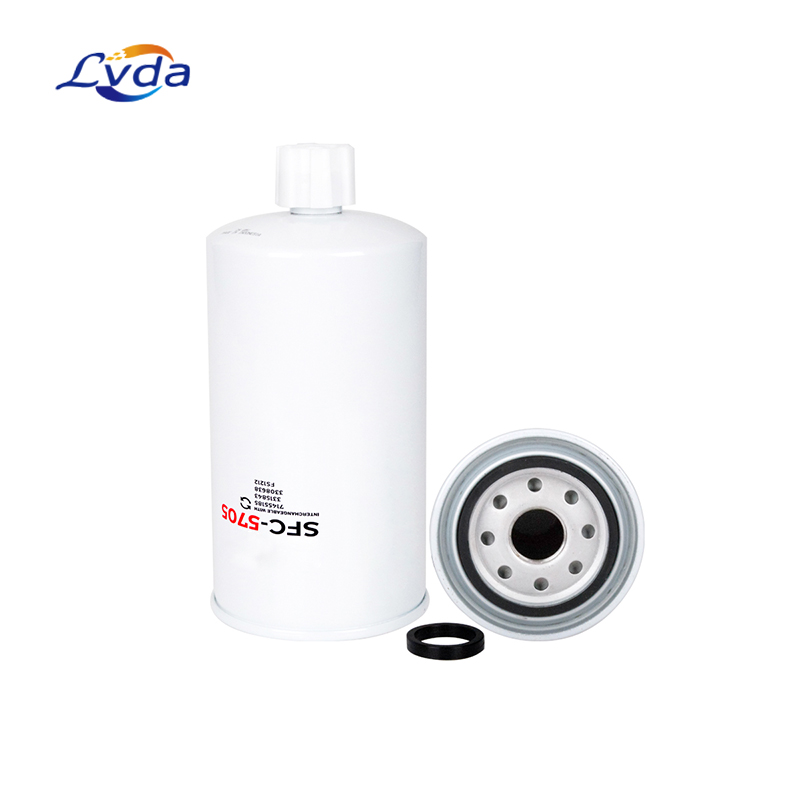 Replacement for SFC5705 SAKURA FILTER