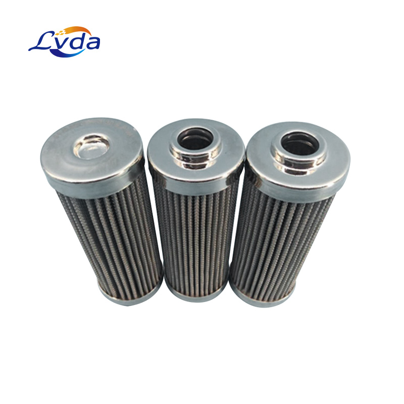 Replacement for  High quality Industry Hydraulic filter element leemin return oil filters HDX-100*5Q