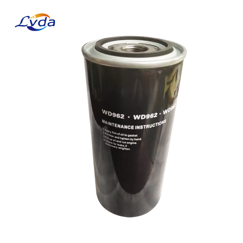 Replacement for High performance ‎Mann WD962 Hydraulic filter element