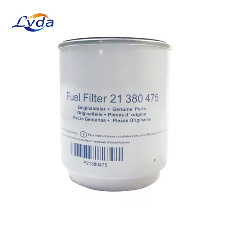 Replacement High  Quality Compatibility Volvo 21380475 Fuel Filter