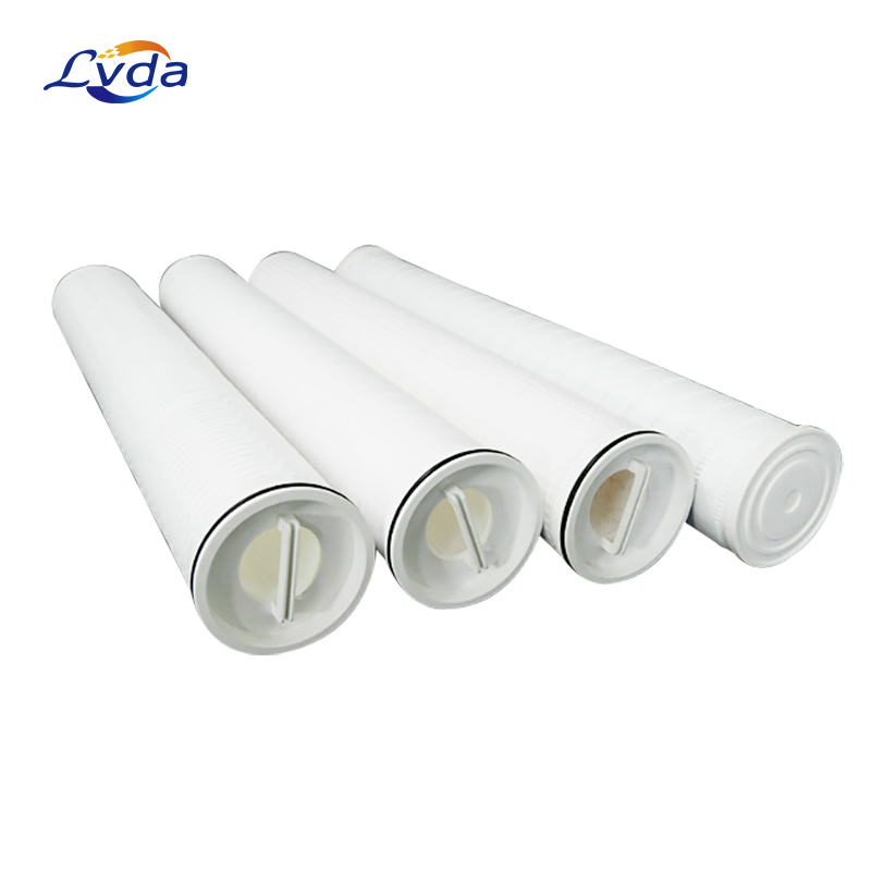 Best alternatives to  High efficiency PALL WATER FILTER HFU660CAS010JUW