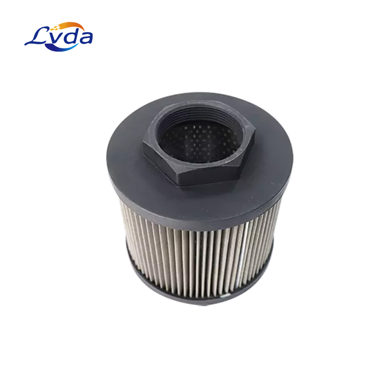 Replacement filter element is suitable for 333C6860JCB HYDRAULIC FILTER
