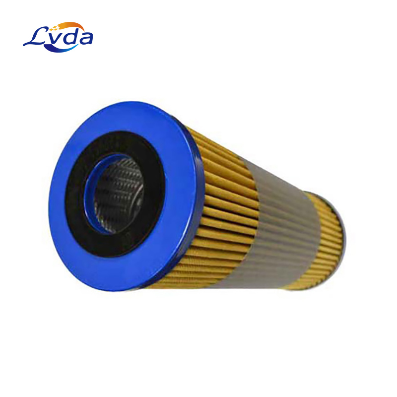 Substitute Filter Element For AC-7181/2 Parker Velcon Aquacon AC Series Water Absorbing Cartridge 18 in. - 0.5 Micron