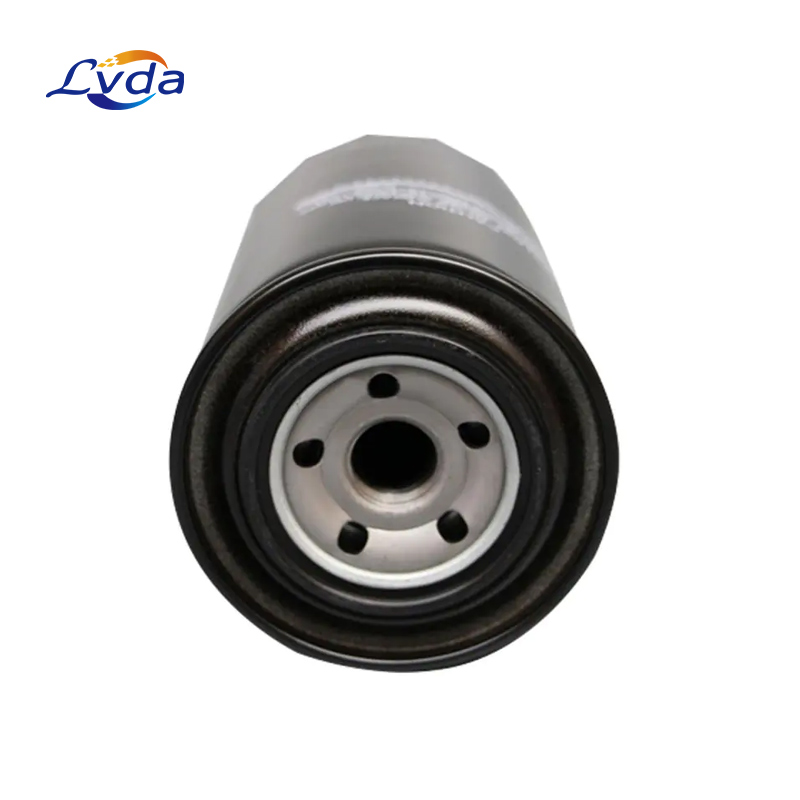 Diesel Fuel Filter 129907-55801 High Efficiency Replacement Yanmar