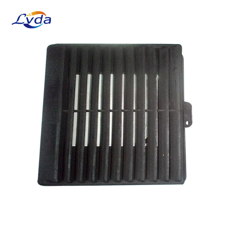 Replacement filter element is suitable for 20489245  Cabin Air Filter compatible with VOLVO Fmx 9 12 10 Fh 16 