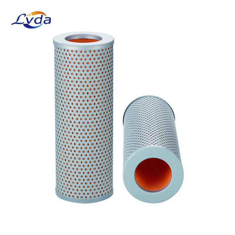 Substitute Filter Element For Concrete Auto Filter Hydraulic Filter ARGO P2.0923-01 （83*50*227，10 micron filter paper）