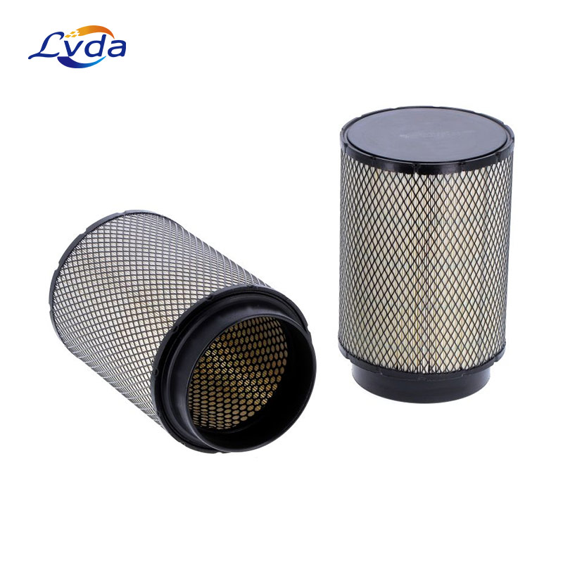 Replacement filter element is suitable for 1529410 SCANIA air filter